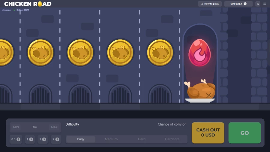 chicken road download